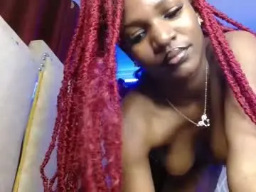 Chaturbate Adult Video Chat of raven_luxe