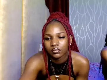 Chaturbate Adult Video Chat of raven_luxe