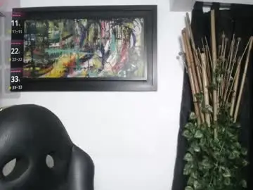 Chaturbate Free Porn Cam of taylor_sweet_605214