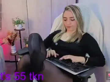 Chaturbate Live Sex of veromars_