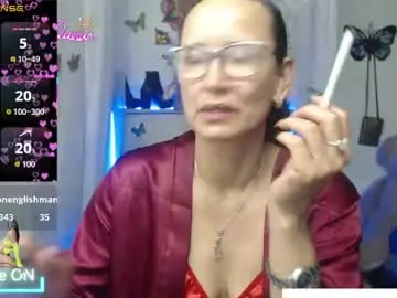 Chaturbate Free Porn Cam of _laflaka2024