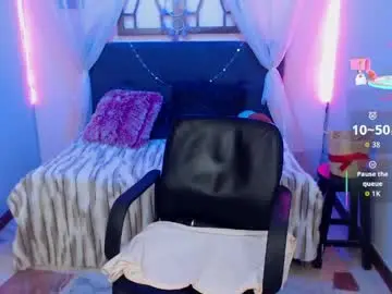 Chaturbate Live Sex Cam of ava_harper_