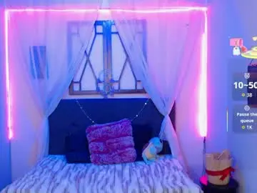 Chaturbate Best live sex cam show of ava_harper_