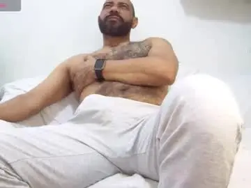 Chaturbate Live Sex Cam of bruce_bigg
