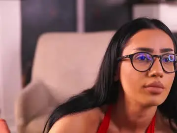 Chaturbate Best Webcam of chloeobrilx