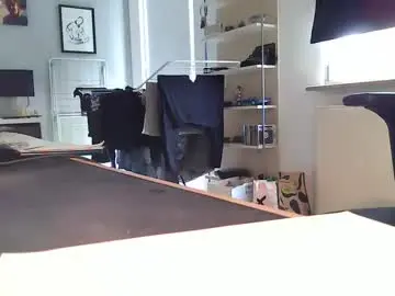 Chaturbate Free Porn Cam of enirooo