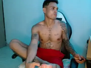 Chaturbate Free Porn Cam of master_hot777