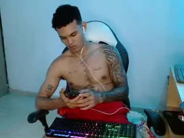 Chaturbate Best live sex cam show of master_hot777