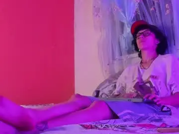 Chaturbate Best Webcam of nova_evan7