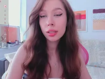 Chaturbate Sex Chat of ohmymiami_