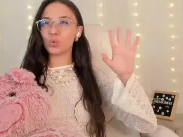 Chaturbate Adult Video Chat of thekatemess_