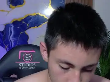Chaturbate Live Sex of andres_tay