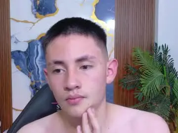 Chaturbate Best Webcam of andres_tay