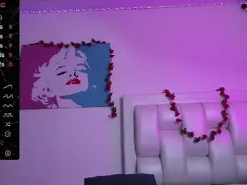 Chaturbate Sex Chat of belen10