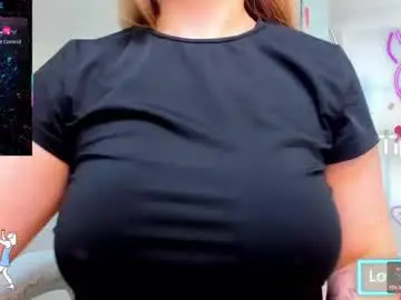 Chaturbate Live Porn of evelyne_rose
