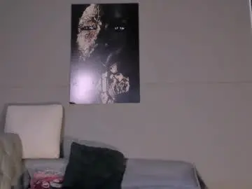 Chaturbate Private Sex Chat of hulk_girl212
