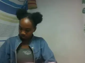 Chaturbate Live Sex Cam of oooorazanamalala