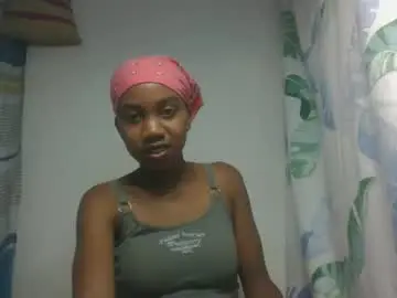 Chaturbate Nude Webcam of oooorazanamalala
