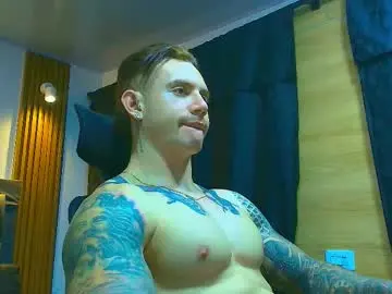 Chaturbate Sex Cam of paulthompson_