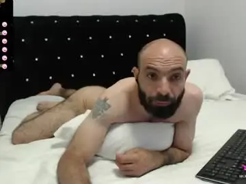 Chaturbate Live Sex Cam of raul27big