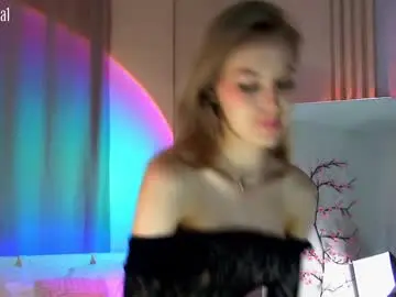 Chaturbate Sex Chat of yungtessa
