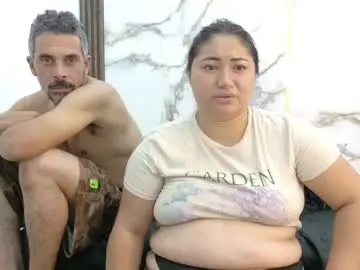 Chaturbate Live Sex of abbyandliam