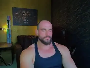 Chaturbate Adult Video Chat of adamjameson