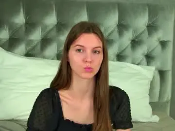 Chaturbate Nude Webcam of amalialima