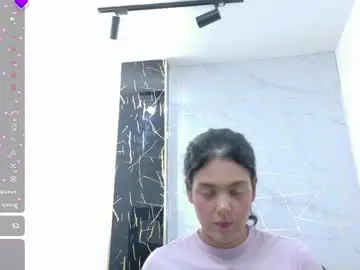 Chaturbate Private Sex Chat of ciara_connor