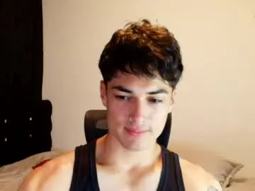 Chaturbate Live Sex of jimmy_classic