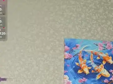 Chaturbate Live Porn of lina_robbins