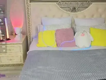 Chaturbate Free Porn Cam of lina_robbins