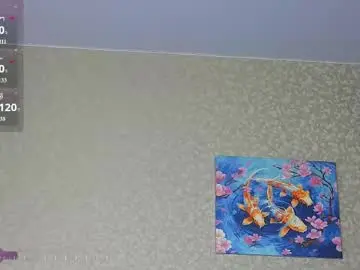 Chaturbate Sex Chat of lina_robbins