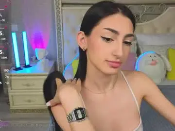 Chaturbate Sex Chat of lina_robbins
