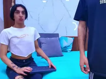 Chaturbate Adult Webcam of loversinfire