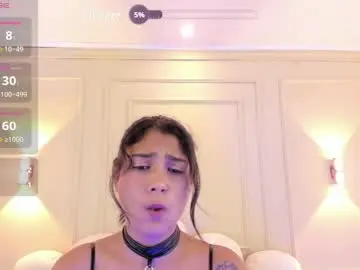 Chaturbate Adult Webcams of ninamartins