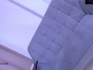 Chaturbate Adult Webcams of rubi_rouss