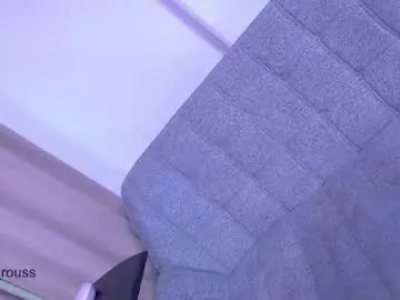 Chaturbate Adult Webcams of rubi_rouss