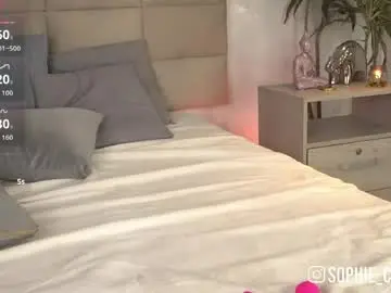 Chaturbate Free Live Porn of sophiecollins_1