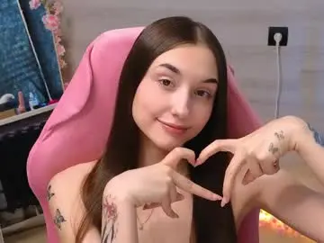 Chaturbate Adult Video Chat of teeaapsex