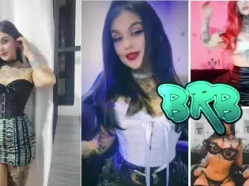 Chaturbate Private Sex Chat of zooee_01