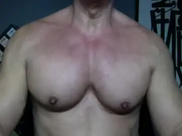 Chaturbate Sex Chat of bgdkmuscleguy