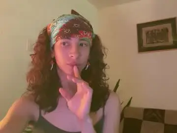Chaturbate Best Webcam of camille_delrey
