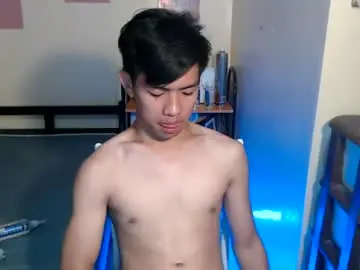 Chaturbate Best Webcam of clyde_twinkx