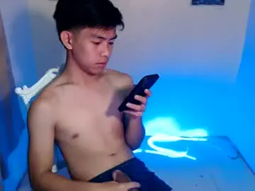 Chaturbate Best Webcam of clyde_twinkx