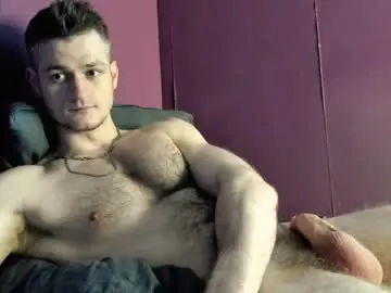 Chaturbate Nude Webcam of freddy_pretty