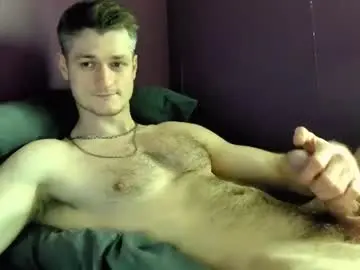 Chaturbate Live Sex of freddy_pretty