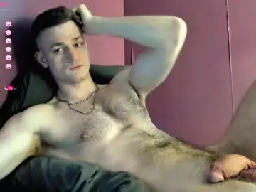 Chaturbate Best Webcam of freddy_pretty