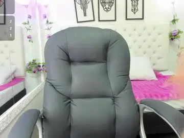 Chaturbate Sex Chat of jenny_stark