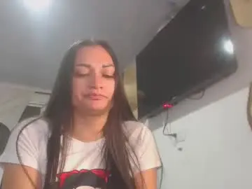 Chaturbate Adult Webcam of killey_saints
